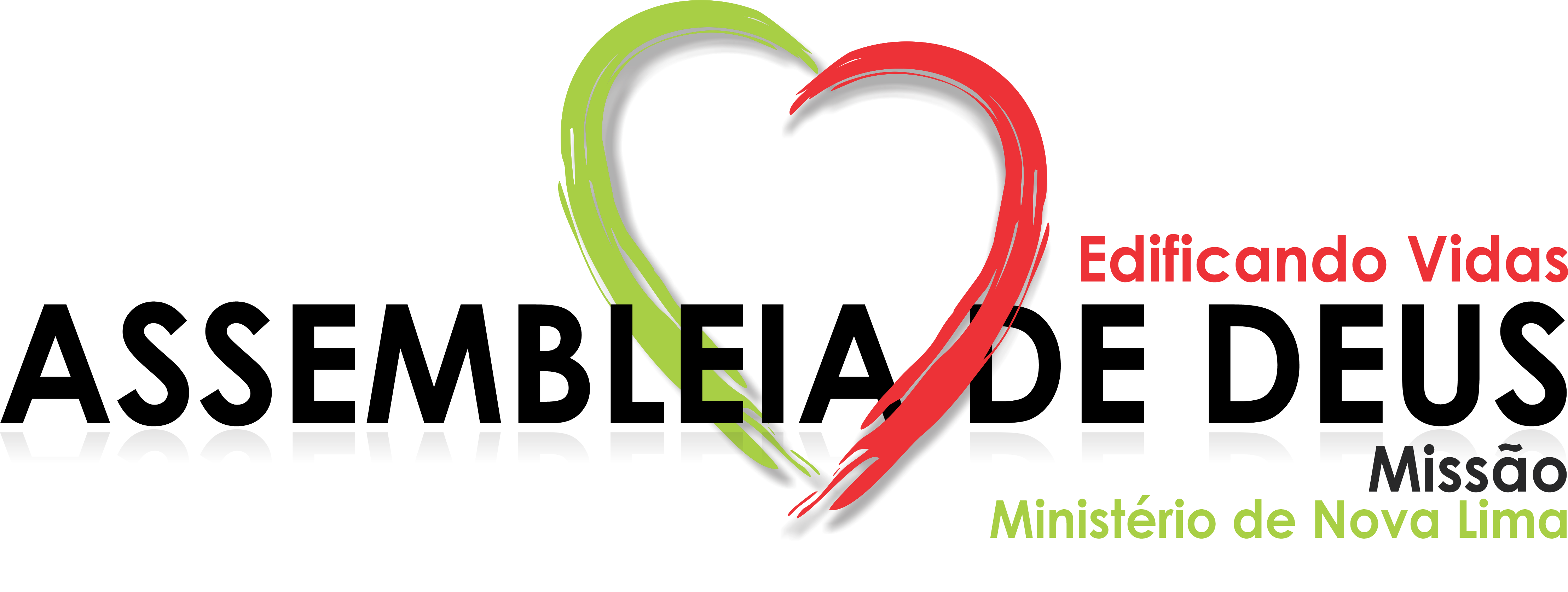 Logo da instituição